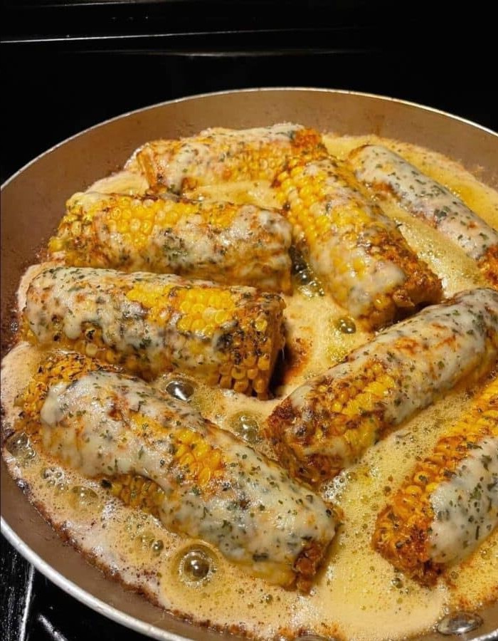 Cajun Corn On The Cob new york times recipes